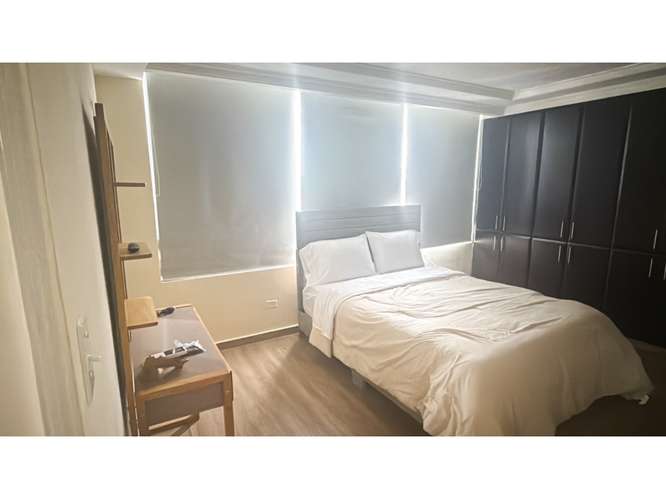 SAN FRANCISCO / TERRAZAS DEL PACIFICO / 180M / 2 HABITACION / AMOBLADO - Imagen 12