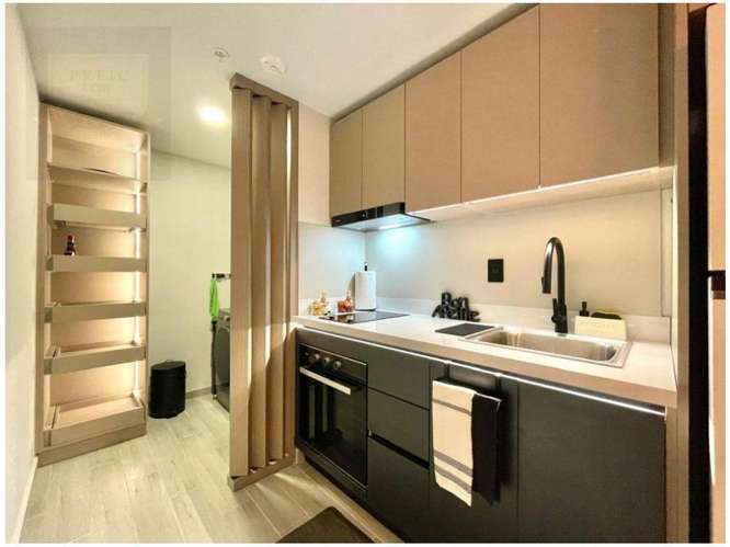 SE ALQUILA APARTAMENTO AMOBLADO EN PH ALEXA - Imagen 20