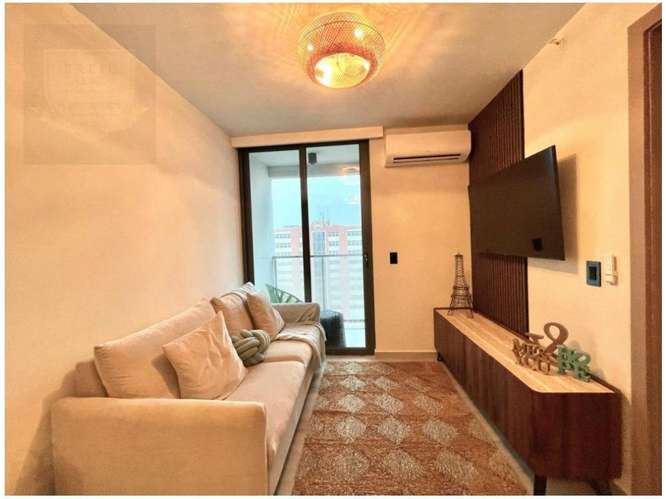 SE ALQUILA APARTAMENTO AMOBLADO EN PH ALEXA - Imagen 8
