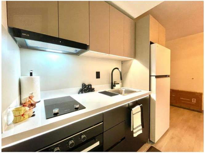 SE ALQUILA APARTAMENTO AMOBLADO EN PH ALEXA - Imagen 6