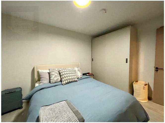 SE ALQUILA APARTAMENTO AMOBLADO EN PH ALEXA - Imagen 11