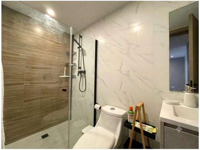 SE ALQUILA APARTAMENTO AMOBLADO EN PH ALEXA - Imagen 12