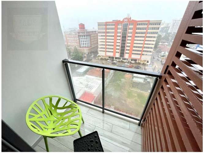 SE ALQUILA APARTAMENTO AMOBLADO EN PH ALEXA - Imagen 4
