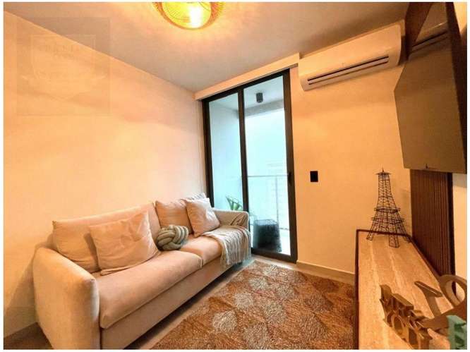 SE ALQUILA APARTAMENTO AMOBLADO EN PH ALEXA - Imagen 18