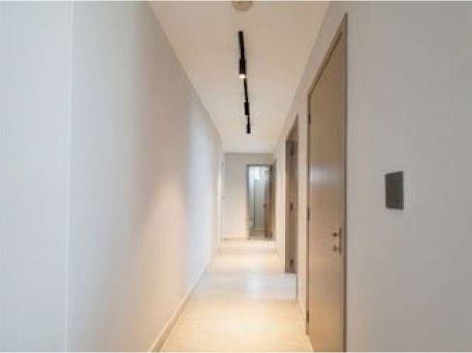 SE ALQUILA APARTAENTO REMODELADO EN SAN FRANCISCO - Imagen 5