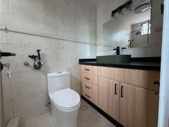 SE ALQUILA APARTAENTO REMODELADO EN SAN FRANCISCO - Imagen 8