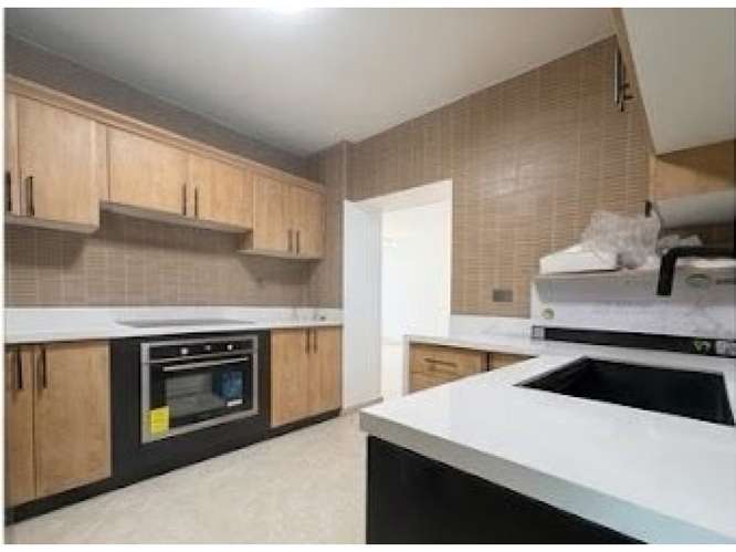 SE ALQUILA APARTAENTO REMODELADO EN SAN FRANCISCO - Imagen 3