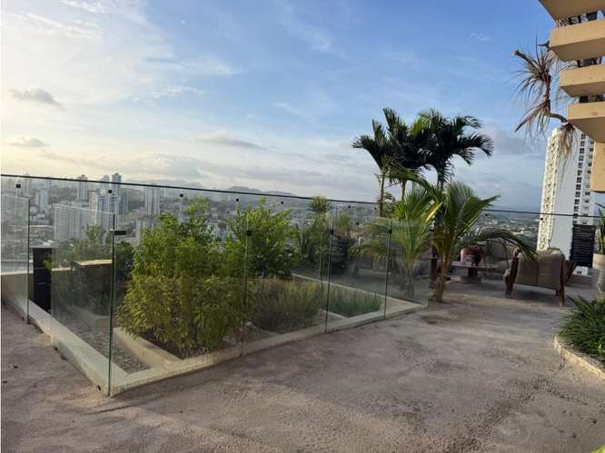 RENTA DE APARTAMENTO EN PH DOVLE, COCO DEL MAR - Imagen 18