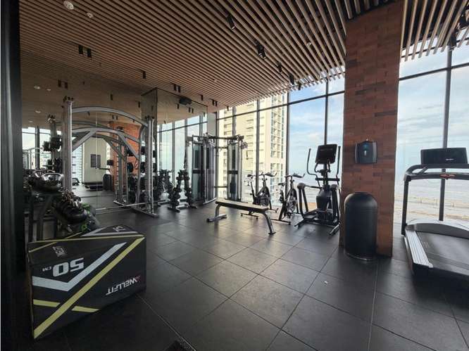 RENTA DE APARTAMENTO EN PH DOVLE, COCO DEL MAR - Imagen 17