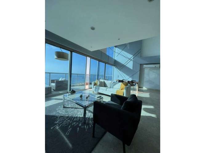 ALQUILER DE APARTAMENTO EN PH SKY RESIDENCES - AVENIDA BALBOA - AMOB - Imagen 3