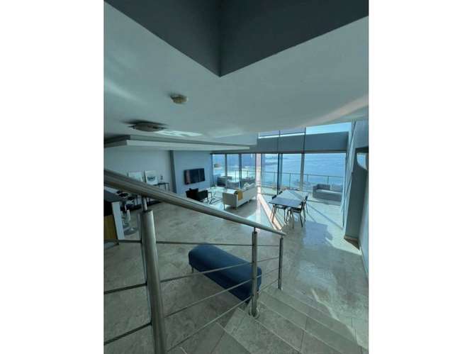 ALQUILER DE APARTAMENTO EN PH SKY RESIDENCES - AVENIDA BALBOA - AMOB - Imagen 2