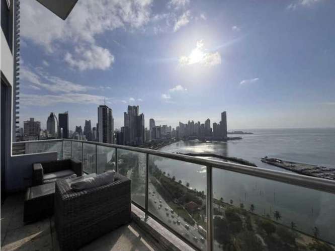 ALQUILER DE APARTAMENTO EN PH SKY RESIDENCES - AVENIDA BALBOA - AMOB - Imagen 12
