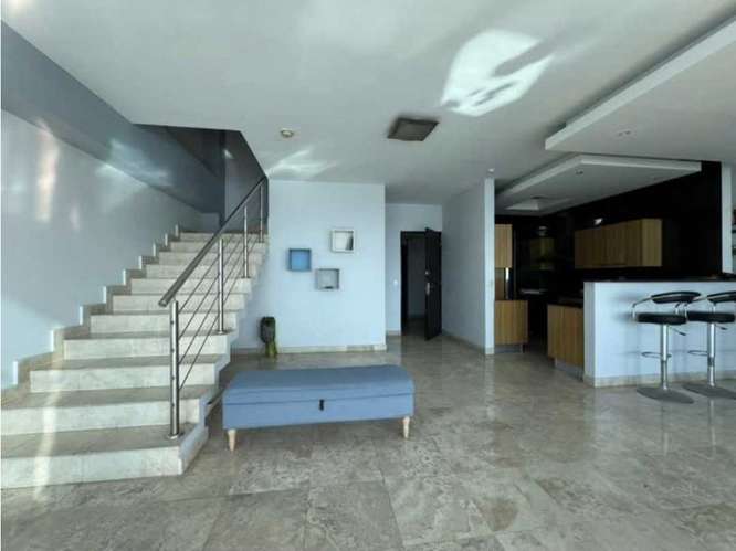 ALQUILER DE APARTAMENTO EN PH SKY RESIDENCES - AVENIDA BALBOA - AMOB - Imagen 4