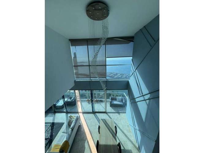 ALQUILER DE APARTAMENTO EN PH SKY RESIDENCES - AVENIDA BALBOA - AMOB - Imagen 6