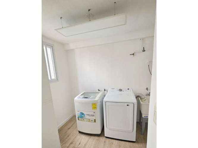 Apartamento en Alquiler San Francisco| PH Casa Real | Amoblado CT - Imagen 5