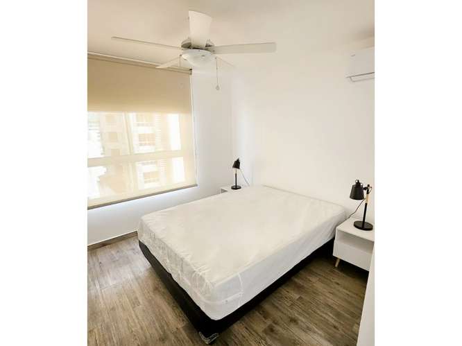 Apartamento en Alquiler San Francisco| PH Casa Real | Amoblado CT - Imagen 6