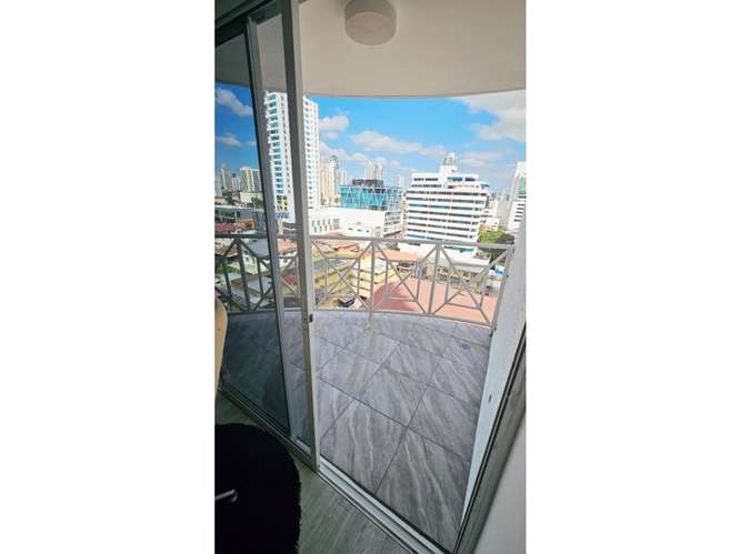 Apartamento en Alquiler San Francisco| PH Casa Real | Amoblado CT - Imagen 11
