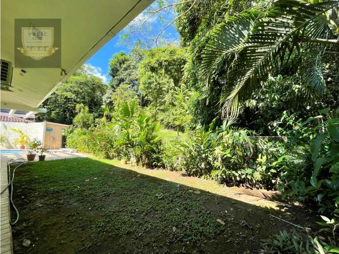 ALQUILER DE AMPLIA CASA CON PISCINA, ALBROOK (MC) - Imagen 7