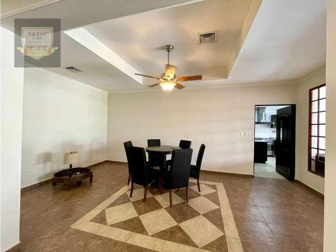 ALQUILER DE AMPLIA CASA CON PISCINA, ALBROOK (MC) - Imagen 15