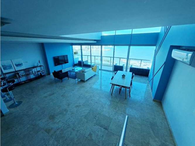 ALQUILO APARTAMENTO EN AVENIDA BALBOA PH SKY. - Imagen 4