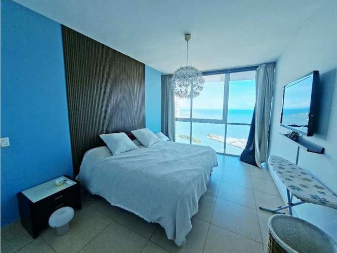 ALQUILO APARTAMENTO EN AVENIDA BALBOA PH SKY. - Imagen 13