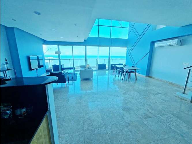 ALQUILO APARTAMENTO EN AVENIDA BALBOA PH SKY. - Imagen 5
