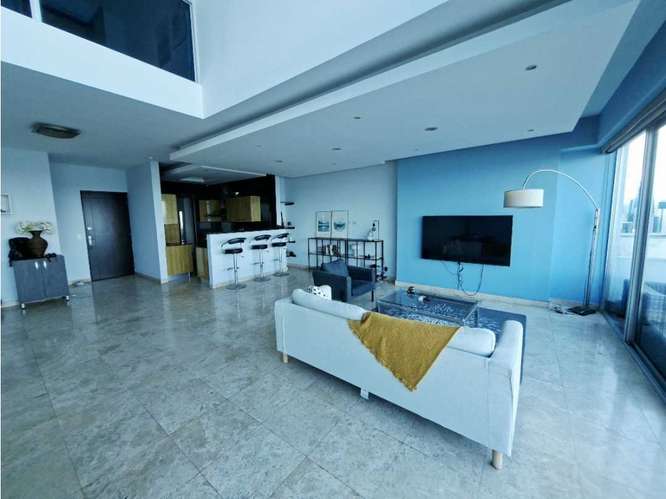 ALQUILO APARTAMENTO EN AVENIDA BALBOA PH SKY. - Imagen 7
