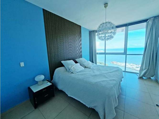 ALQUILO APARTAMENTO EN AVENIDA BALBOA PH SKY. - Imagen 11