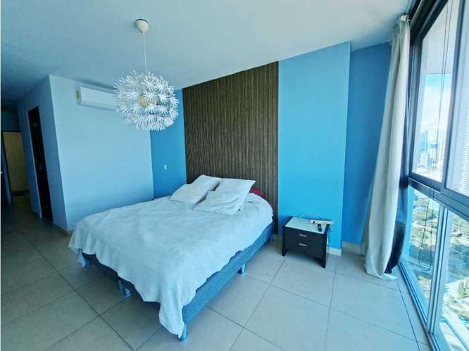 ALQUILO APARTAMENTO EN AVENIDA BALBOA PH SKY. - Imagen 12