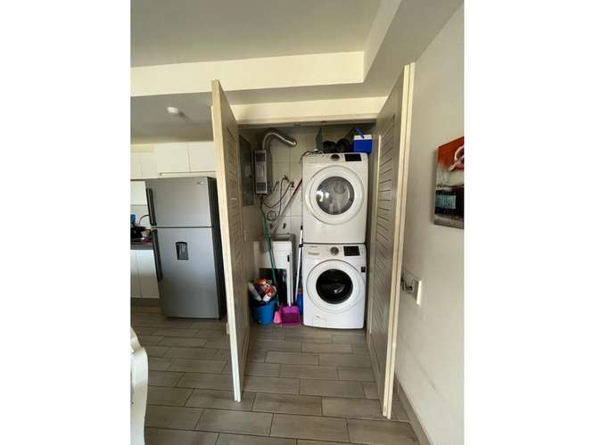 SE ALQUILA APARTAMENTO 75M EN PLAYA CARACOL VENTANAS DEL MAR AMOBLADO - Imagen 15