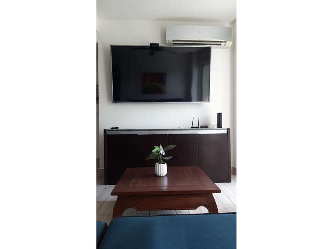 SE ALQUILA APARTAMENTO 75M EN PLAYA CARACOL VENTANAS DEL MAR AMOBLADO - Imagen 7