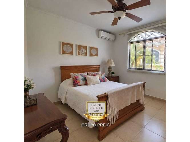 Casa en alquiler Clayton Village Amoblada CC - Imagen 6
