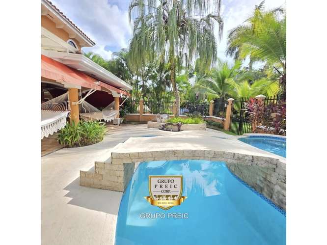 Casa en alquiler Clayton Village Amoblada CC - Imagen 14