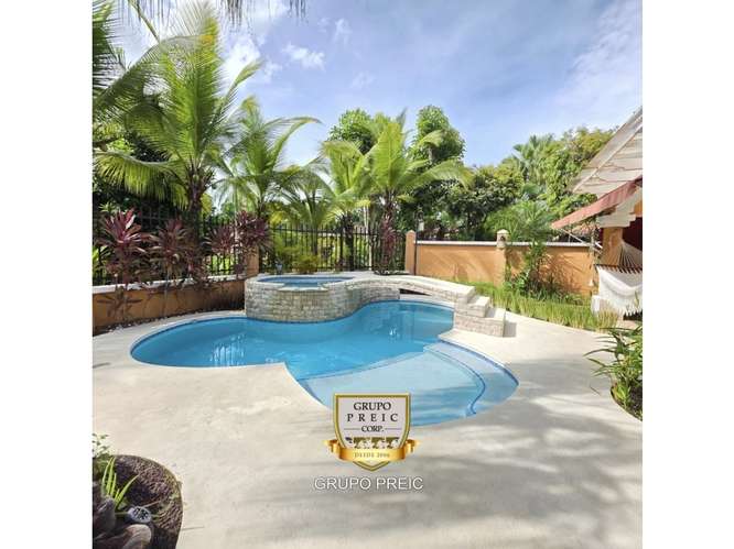 Casa en alquiler Clayton Village Amoblada CC - Imagen 12