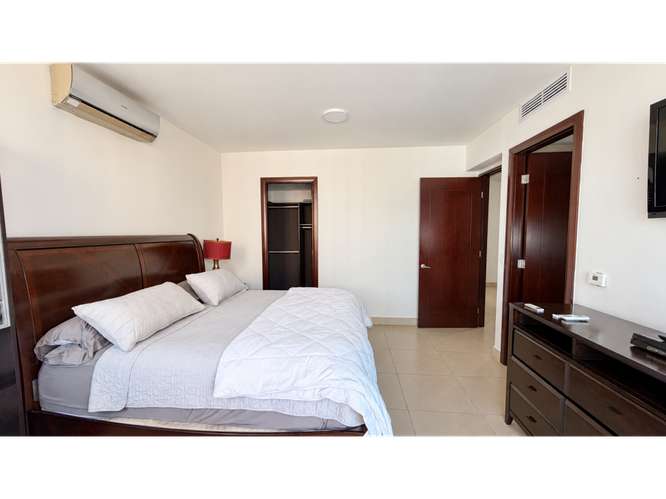 Apartamento amoblado en alquiler en PH Oceanaire, Punta Pacífica - Imagen 7