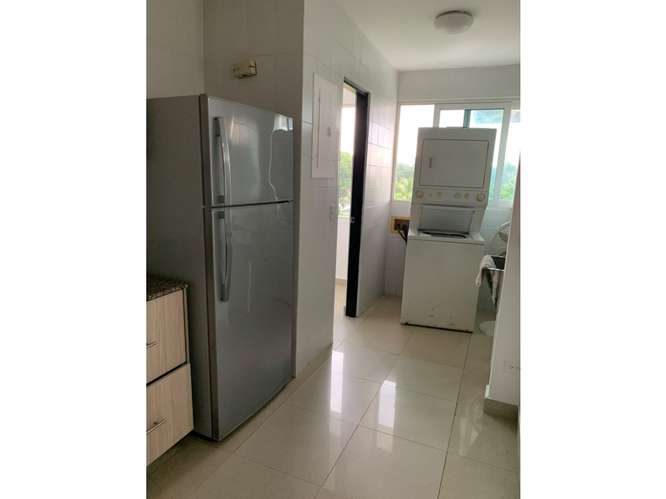 SE ALQUILA APARTAMENTO ALBROOK SUNCITY 134M 2 HABITACIONES AMOBLADO - Imagen 17