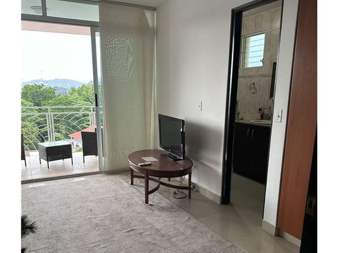 SE ALQUILA APARTAMENTO ALBROOK SUNCITY 134M 2 HABITACIONES AMOBLADO - Imagen 2