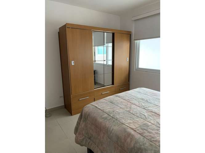 ALBROOK / SUNCITY / 134M / 2 HABITACION / ESTUDIO / BALCON / AMOBLADO - Imagen 9