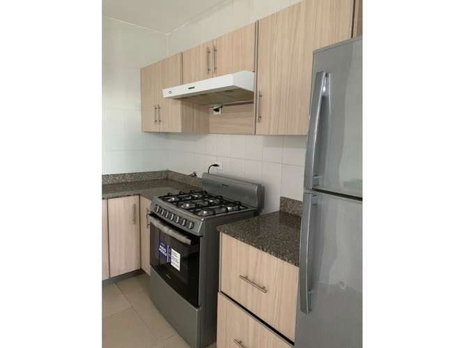 ALBROOK / SUNCITY / 134M / 2 HABITACION / ESTUDIO / BALCON / AMOBLADO - Imagen 5