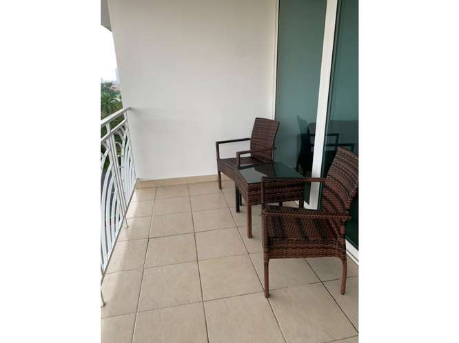 ALBROOK / SUNCITY / 134M / 2 HABITACION / ESTUDIO / BALCON / AMOBLADO - Imagen 3