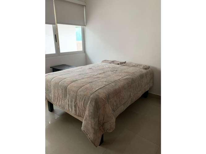 ALBROOK / SUNCITY / 134M / 2 HABITACION / ESTUDIO / BALCON / AMOBLADO - Imagen 8