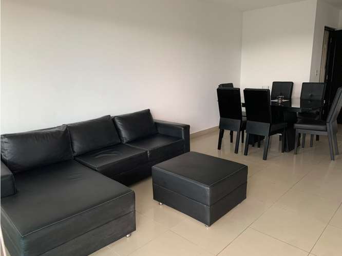 ALBROOK / SUNCITY / 134M / 2 HABITACION / ESTUDIO / BALCON / AMOBLADO - Imagen 14