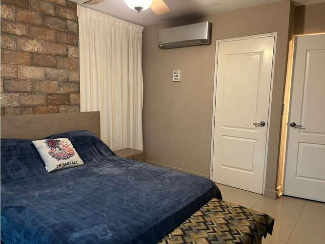 ALQUILER DE APARTAMENTO AMOBLADO EN LA FONTANA - PH CRETA K.T - Imagen 11