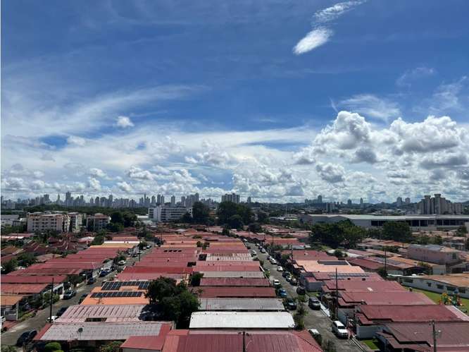 ALQUILER DE APARTAMENTO AMOBLADO EN LA FONTANA - PH CRETA K.T - Imagen 10