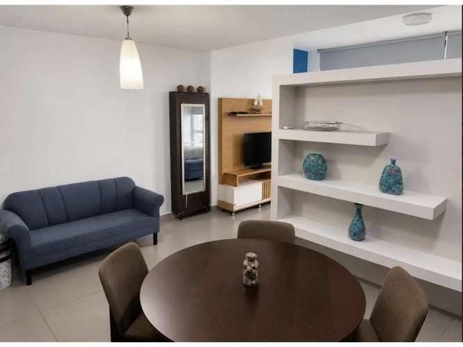 SE ALQUILA APARTAMENTO BELLA VISTA COLORES 50M 1 HABITACION AMOBLADO - Imagen 13
