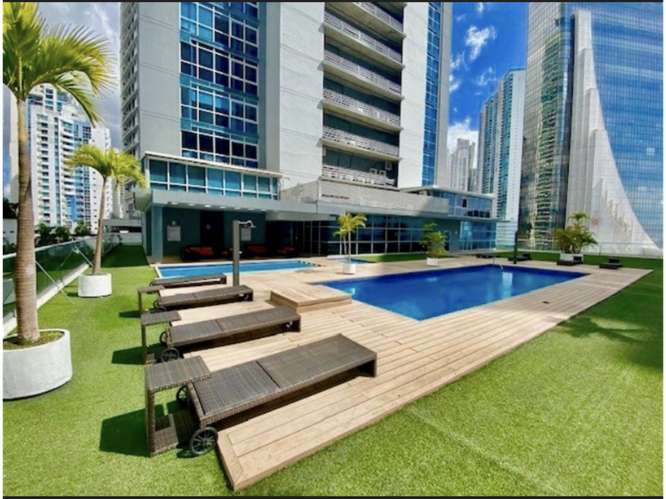 SE ALQUILA APARTAMENTO BELLA VISTA COLORES 50M 1 HABITACION AMOBLADO - Imagen 18
