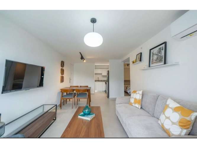 Apartamento en Alquiler / Cincuentenario / PH Panama Viejo Residences - Imagen 2