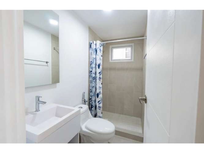 Apartamento en Alquiler / Cincuentenario / PH Panama Viejo Residences - Imagen 3