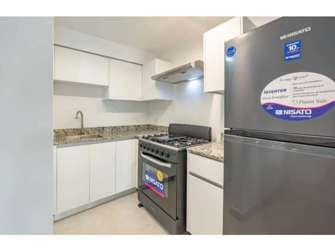 Apartamento en Alquiler / Cincuentenario / PH Panama Viejo Residences - Imagen 11