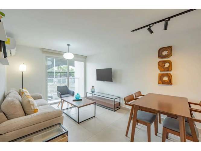 Apartamento en Alquiler / Cincuentenario / PH Panama Viejo Residences - Imagen 4